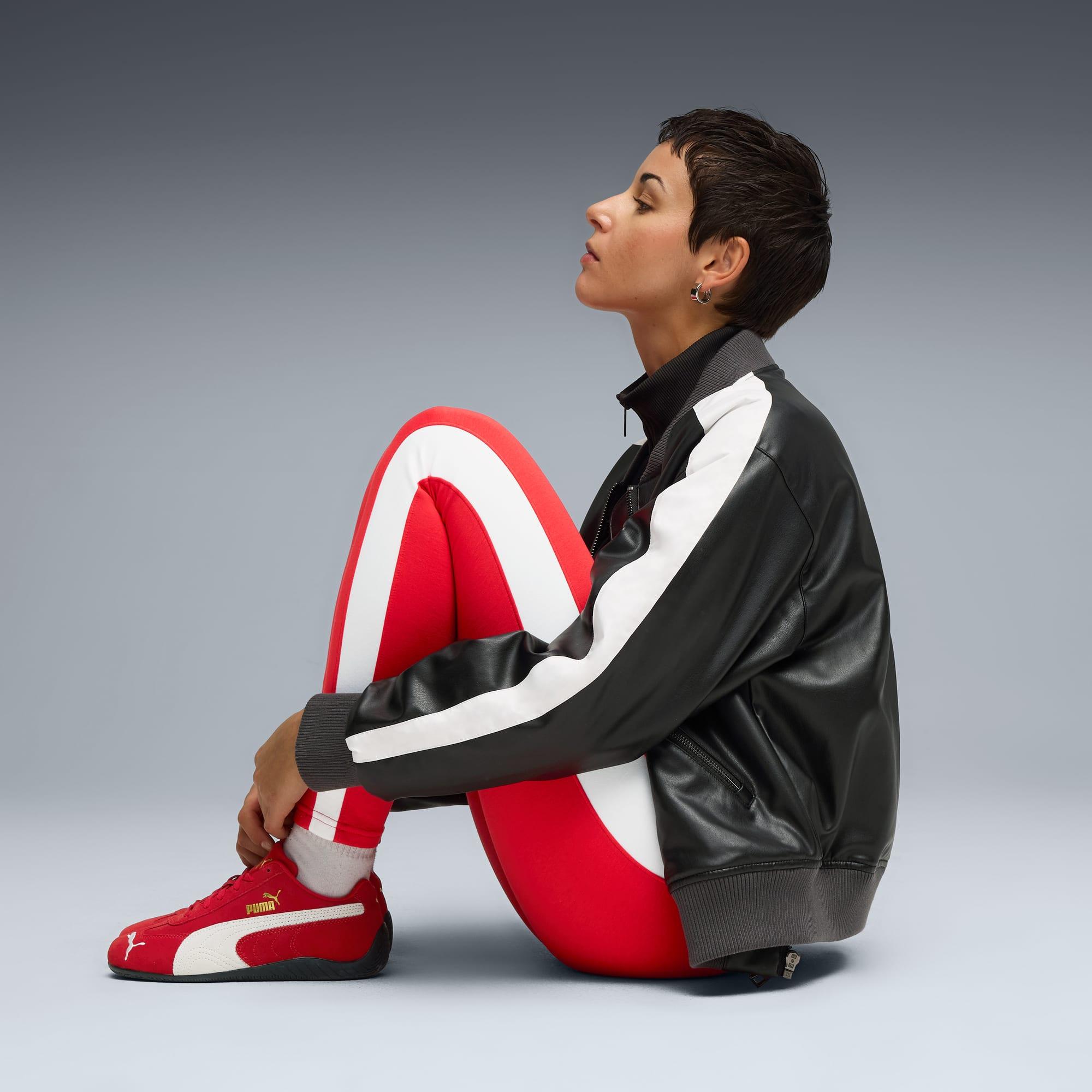 T7 Zip Leggings Women Product Image