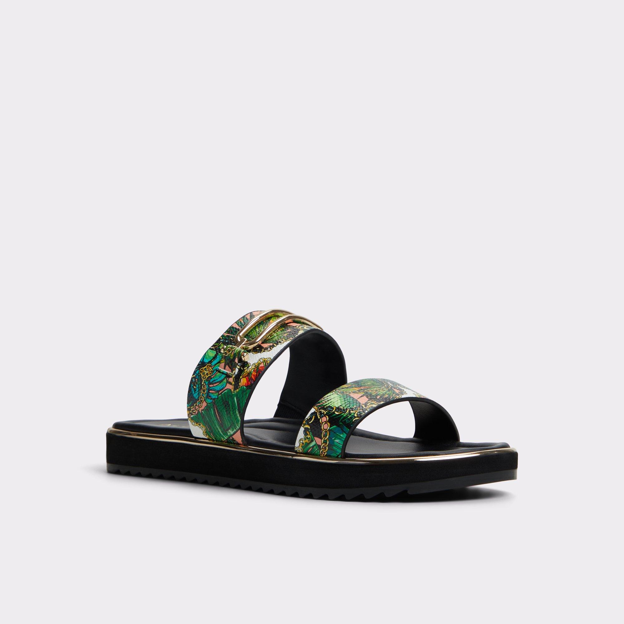 Lagoon Other Miscellaneous Women's Flat Sandals | ALDO US Product Image