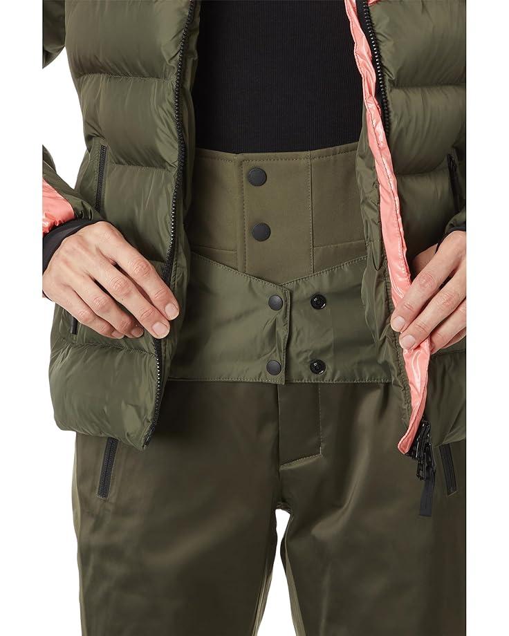 Vida Jacket Product Image