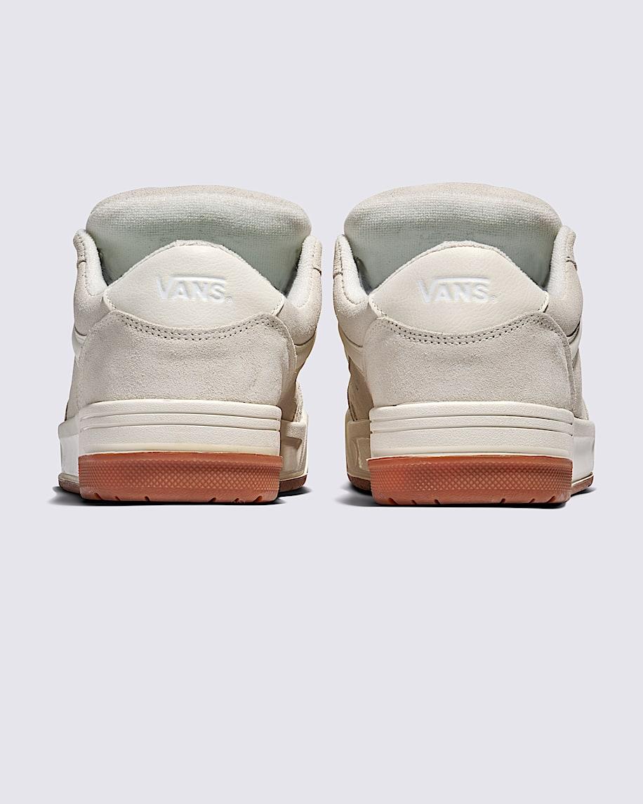 Hylane Shoe in Marshmallow White| Vans US Product Image
