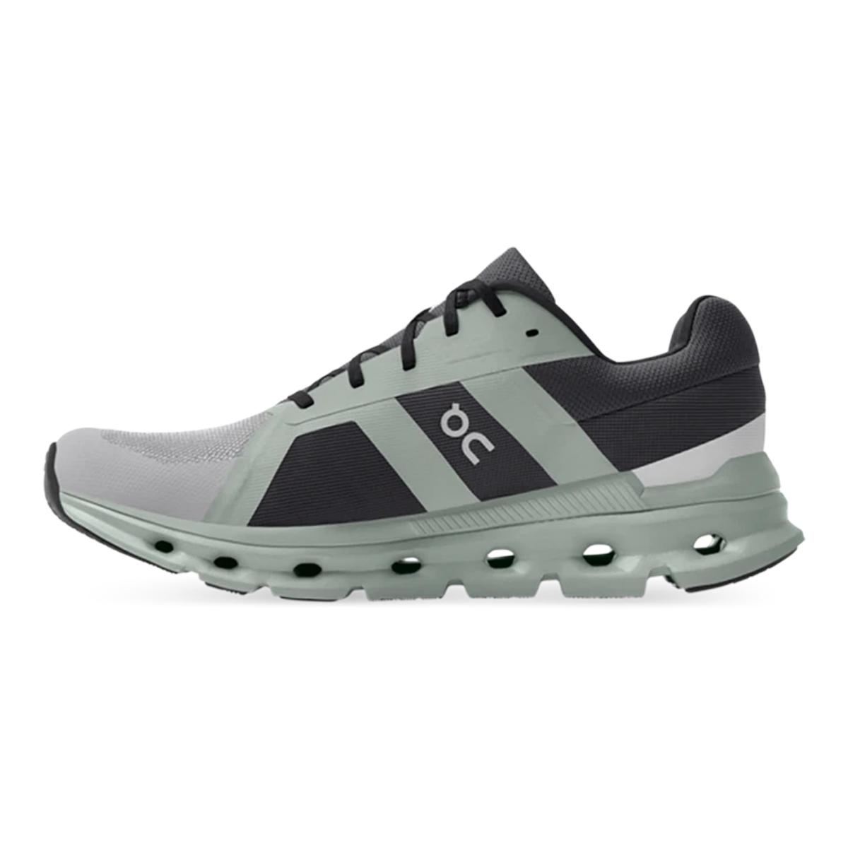 On Cloudrunner Men's Running Shoes Product Image
