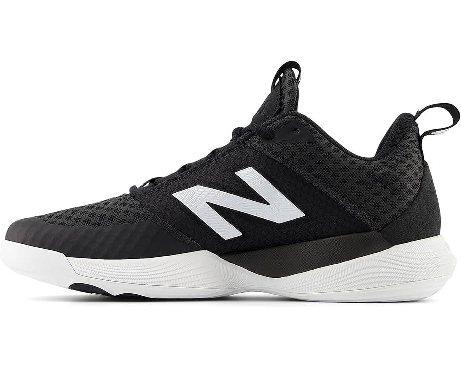 Women's New Balance FuelCell VB-01 Volleyball Shoes Product Image