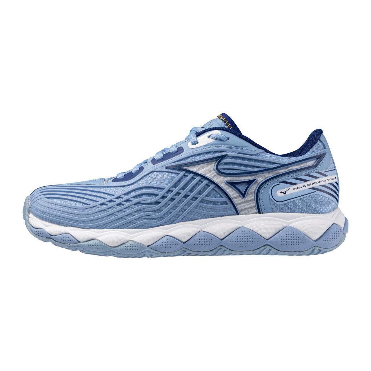 Wave Enforce Tour 2 AC Women's Tennis Shoe Product Image