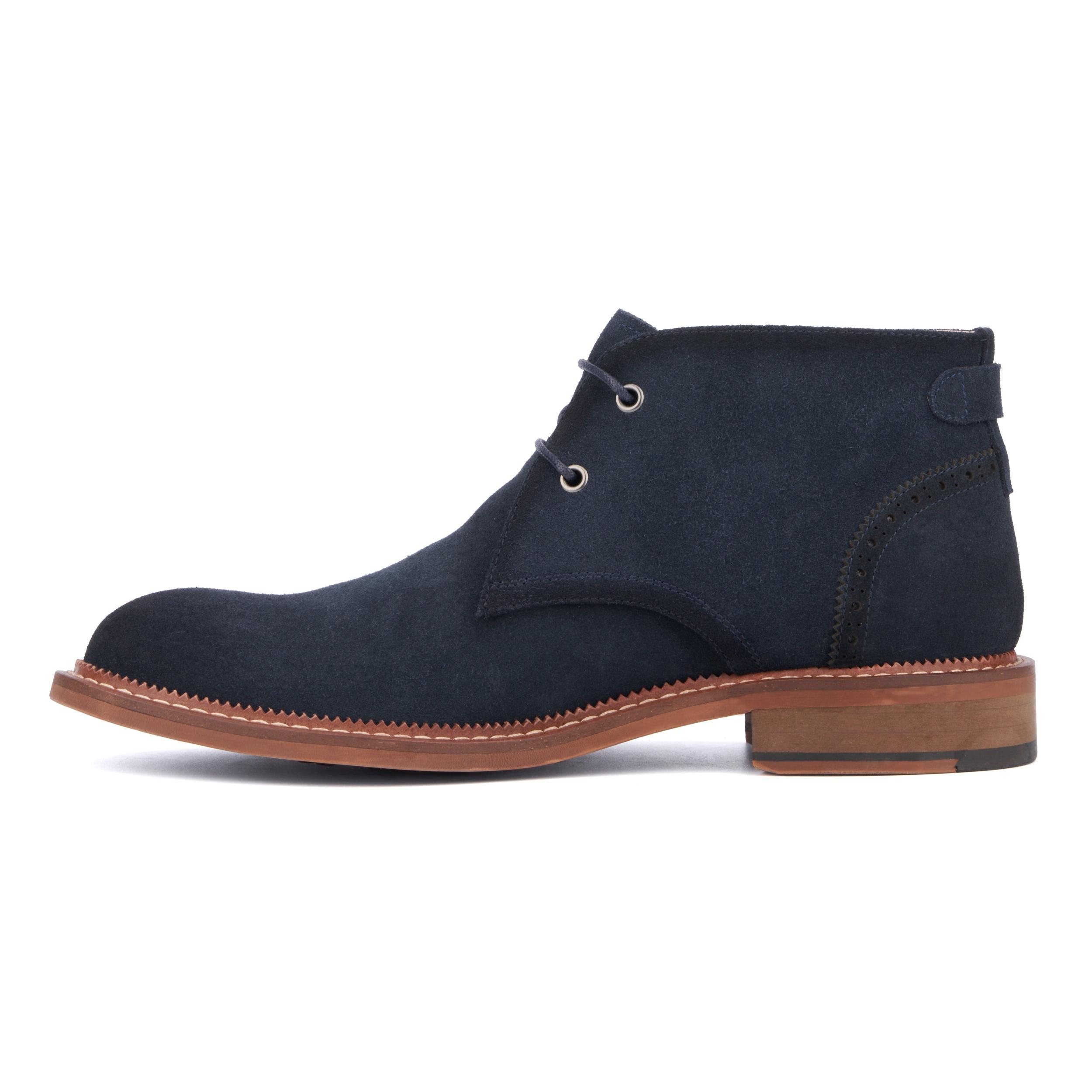 Men's Milton Boots Product Image