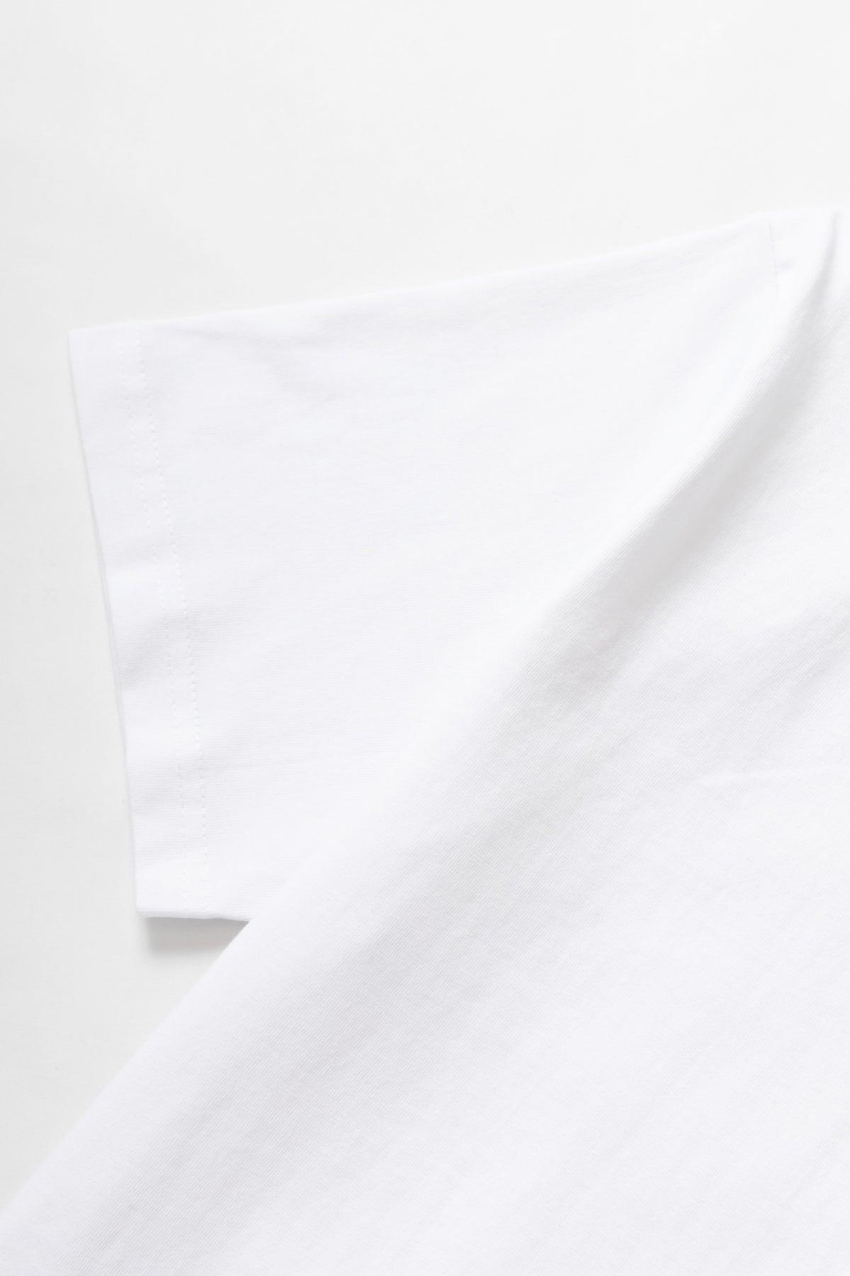 Service Works - Waiter Tee - White Product Image