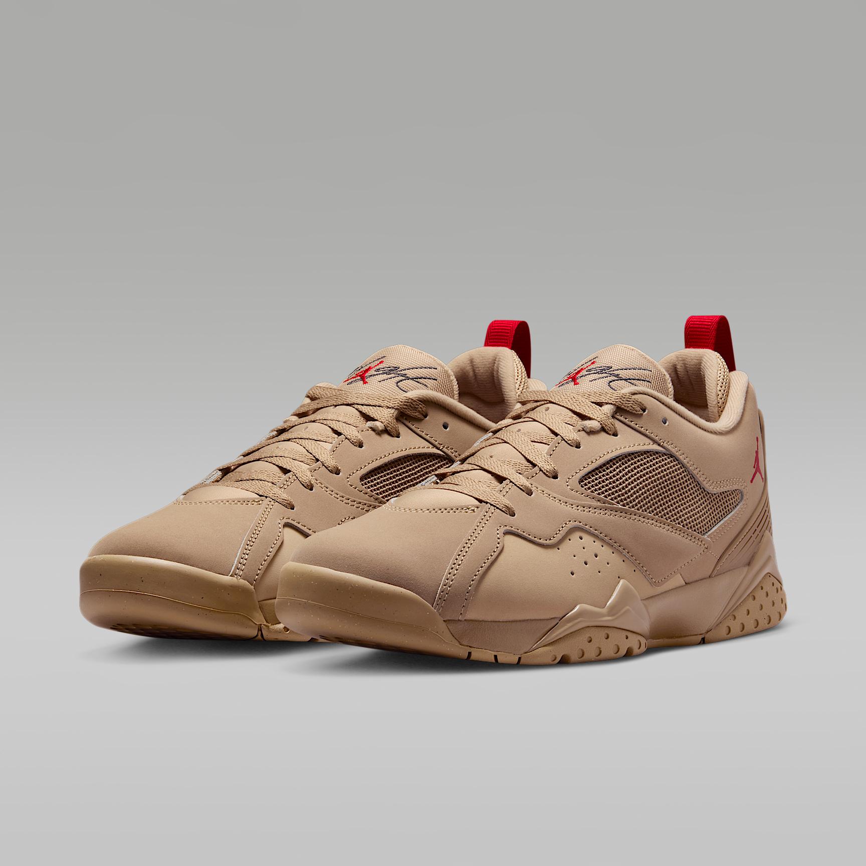 Men's Air Jordan MVP 92 Shoes Product Image