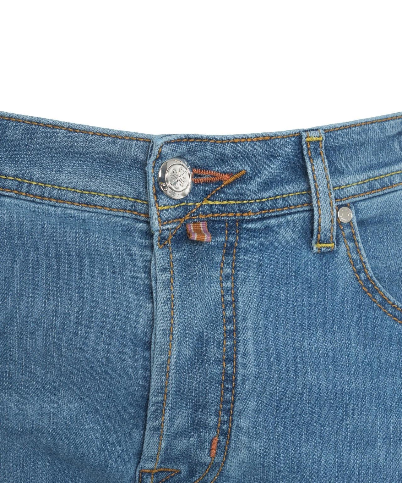 Slim fit jeans 'Bard' Product Image