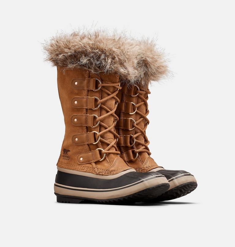 JOAN OF ARCTIC™ Women's Waterproof Boot Product Image