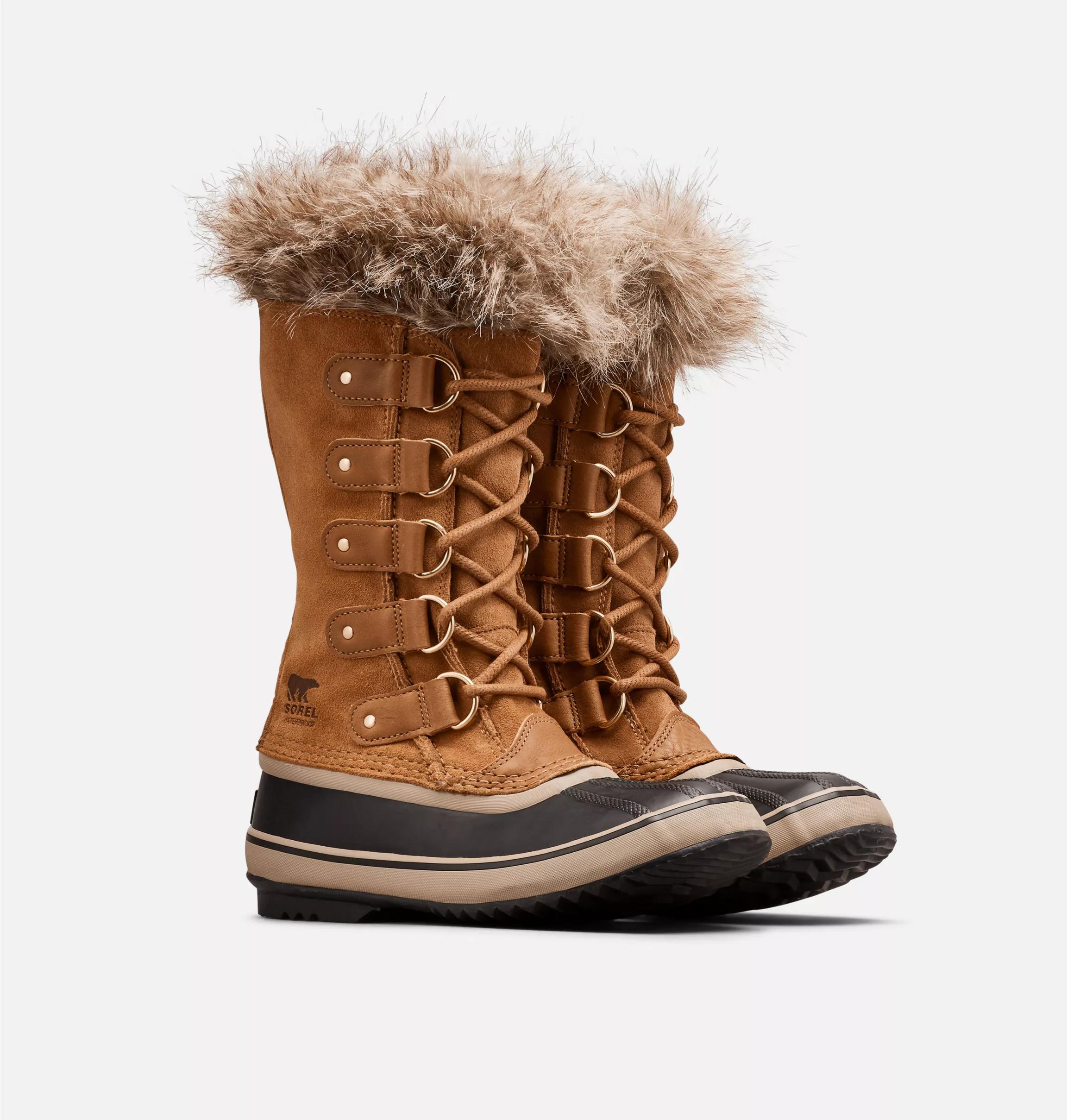 JOAN OF ARCTIC™ Women's Waterproof Boot Product Image