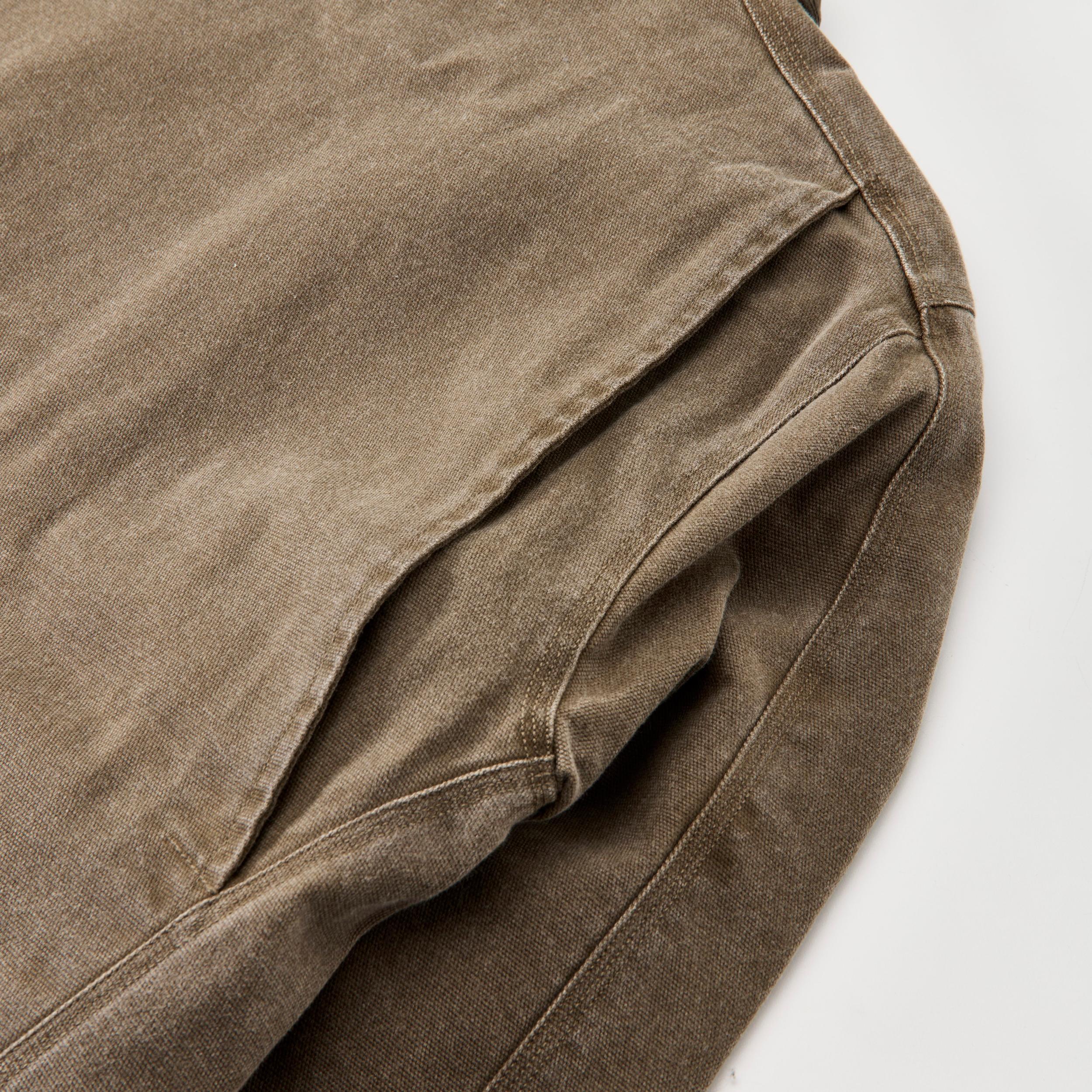 Mason Jacket Product Image