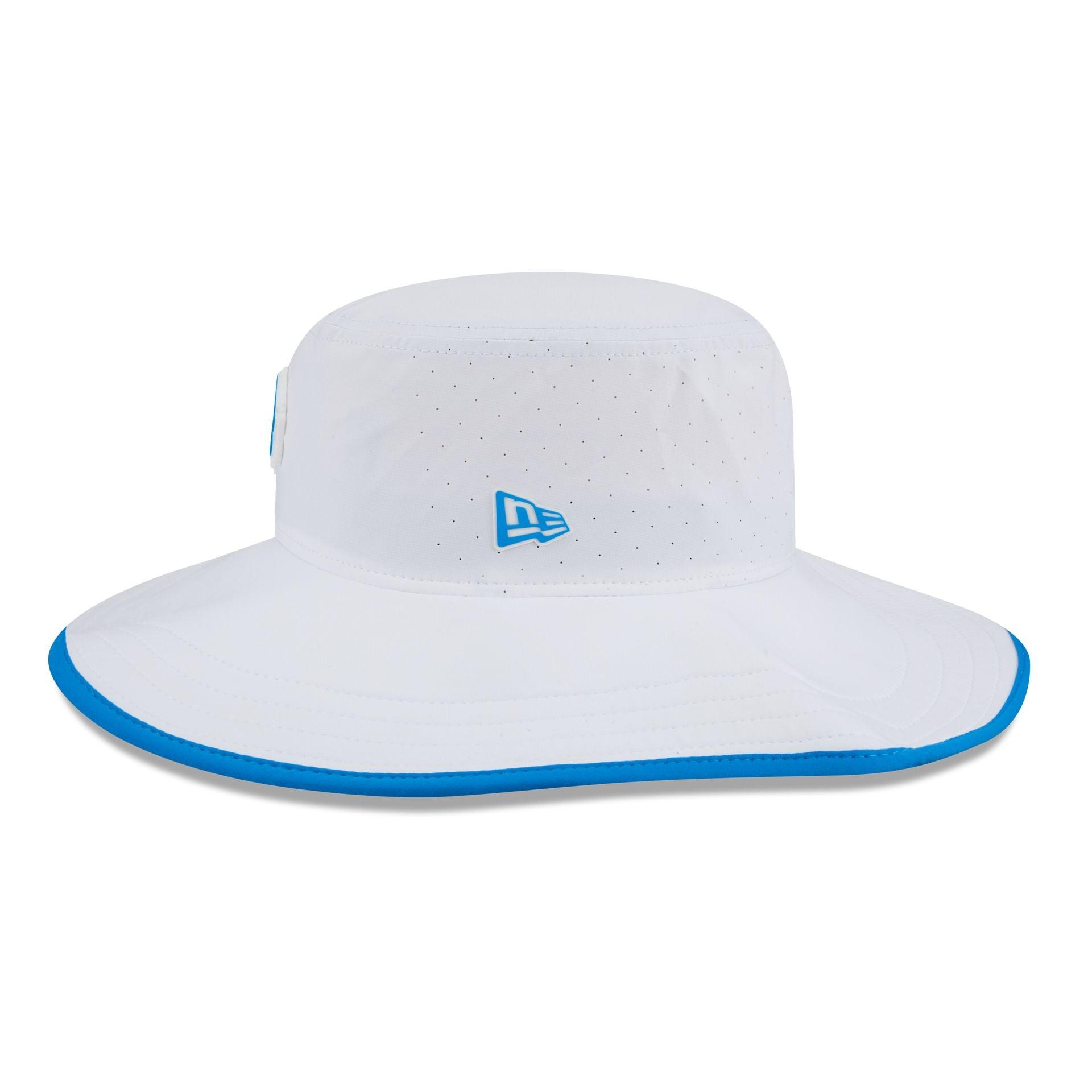Detroit Lions 2025 Training Panama Bucket Hat Male Product Image