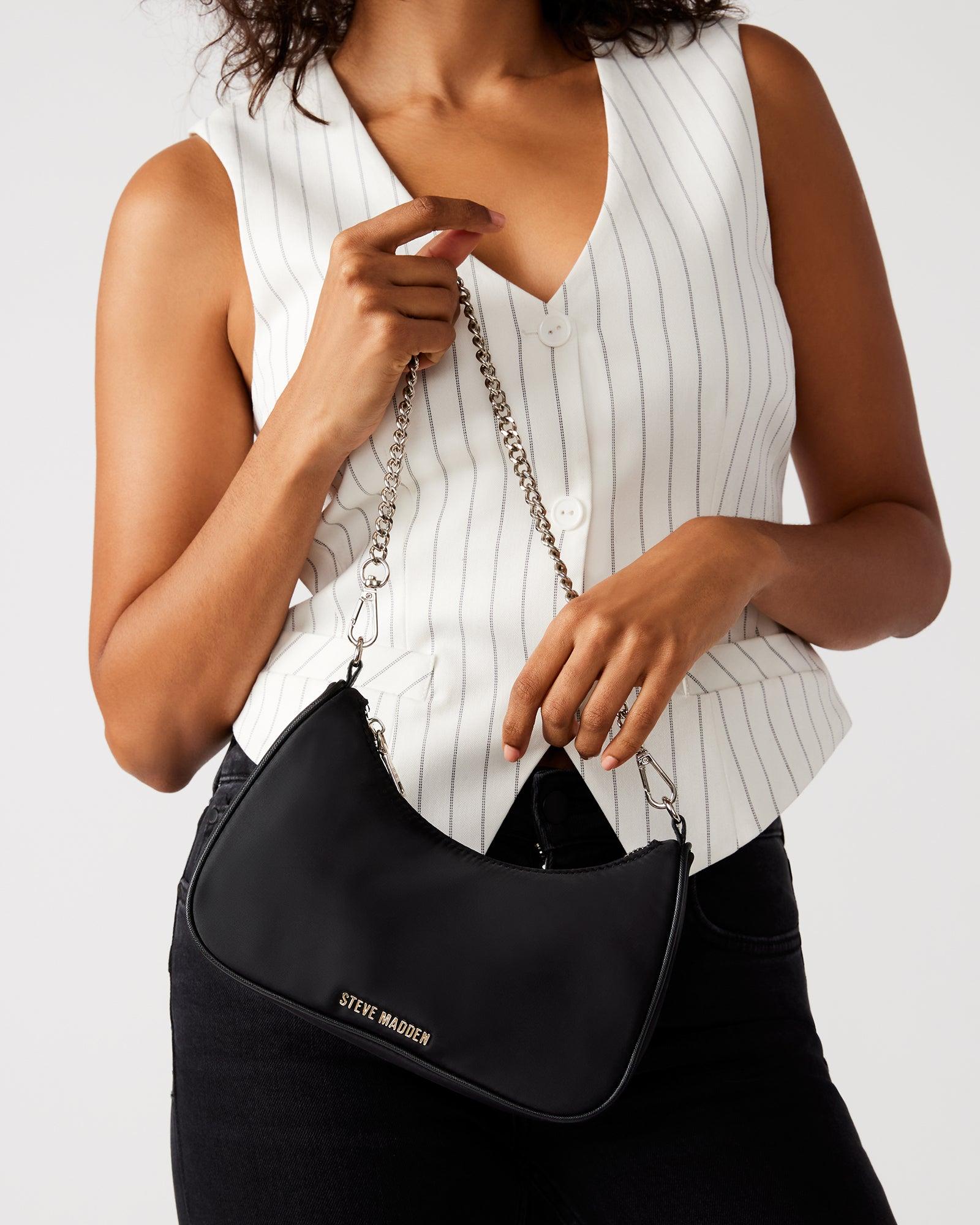 VITAL BAG BLACK Female Product Image