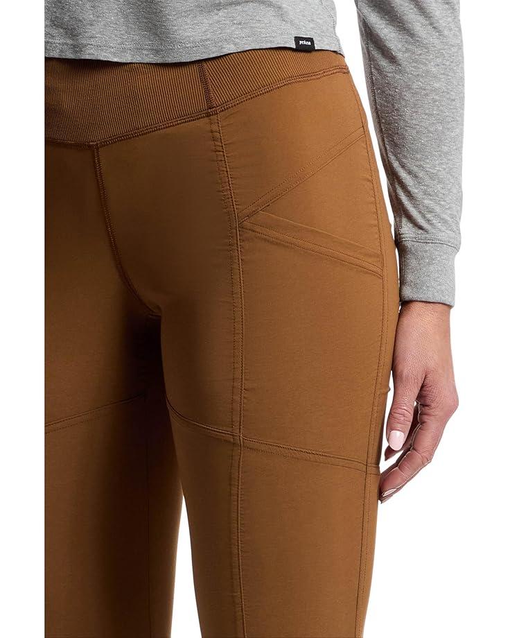 Women's Prana Koen Capris Product Image