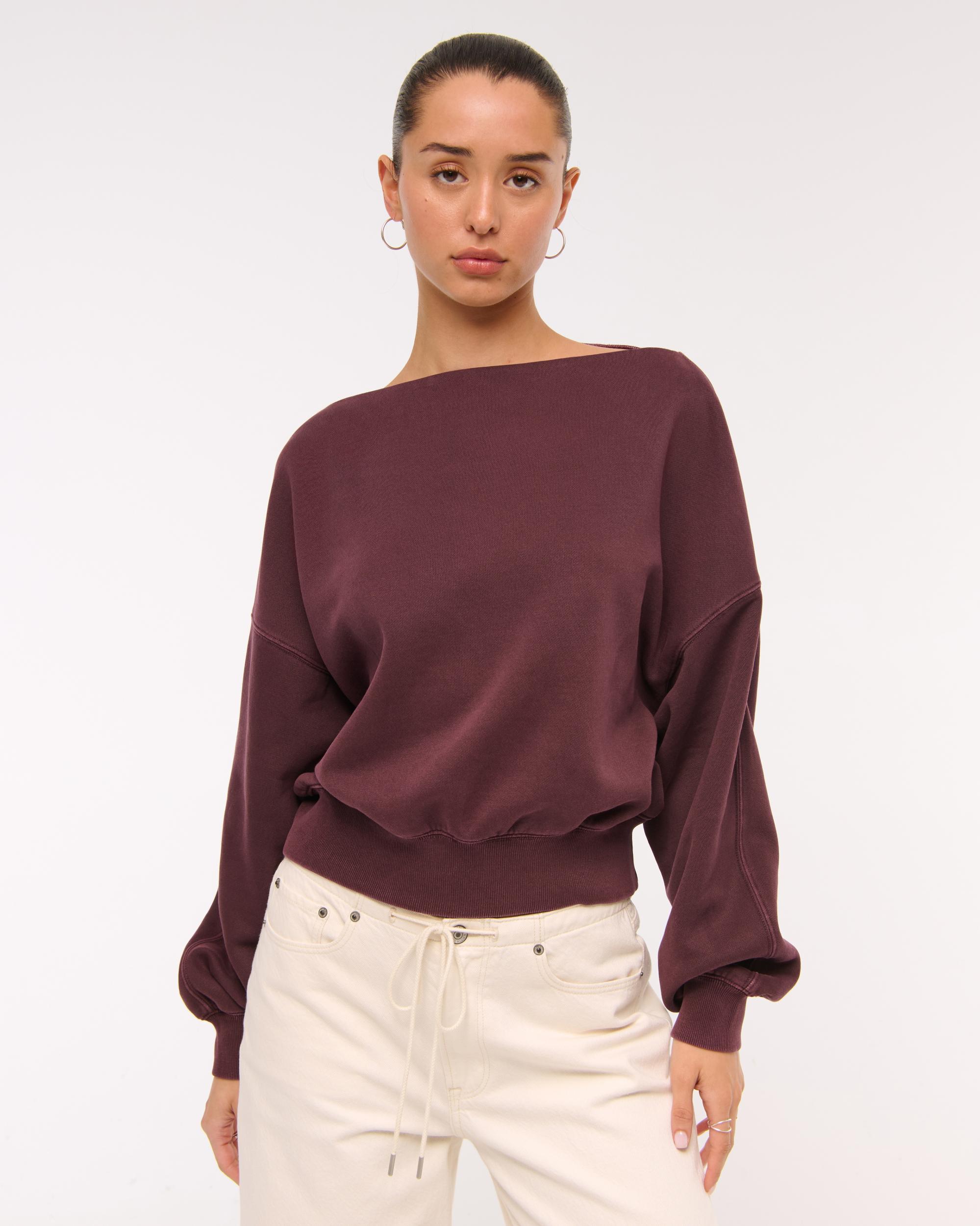 Sunday Slash Top Product Image