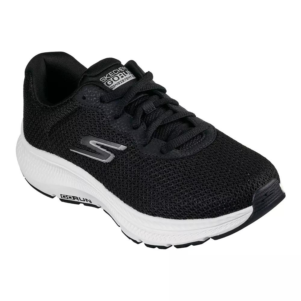 Skechers GO RUN Consistent™ 2.0 Engaged Women's Athletic Shoes,  Product Image