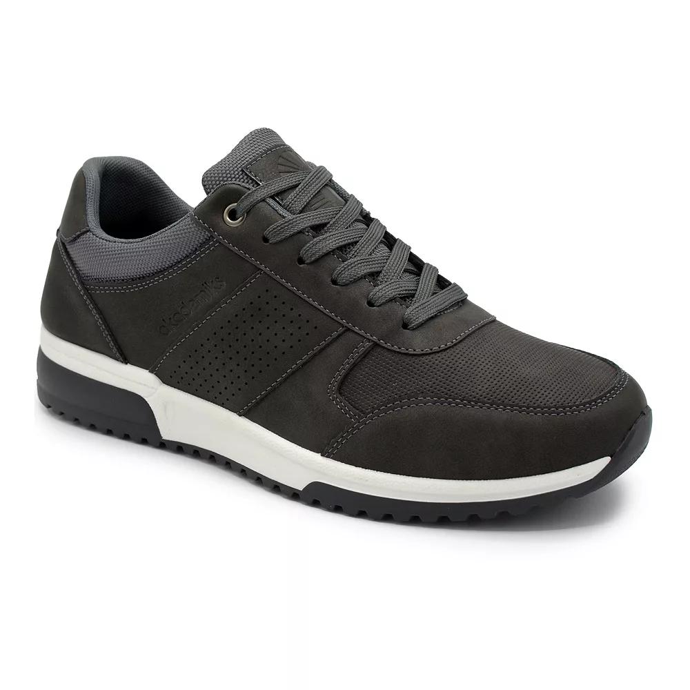 Akademiks Point 2.0 Court Men's Shoes,  Product Image