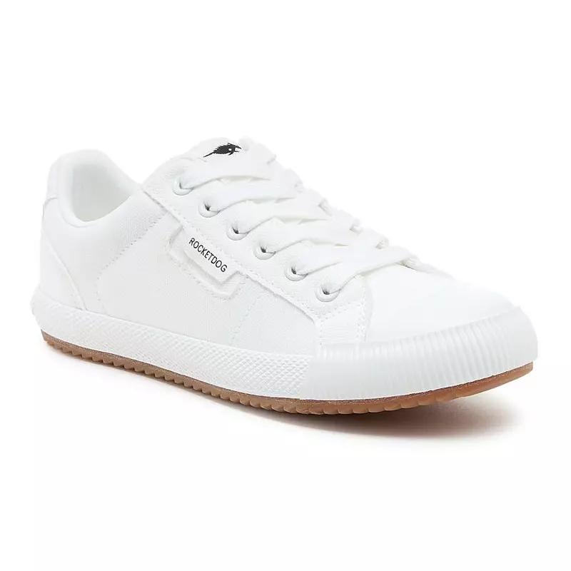 Rocket Dog Womens Cheery Low Sneaker Product Image