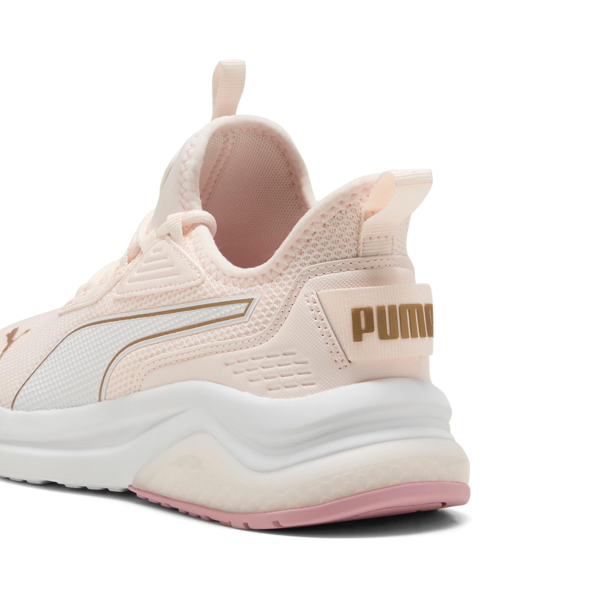 Amplifier Women's Sneakers Product Image