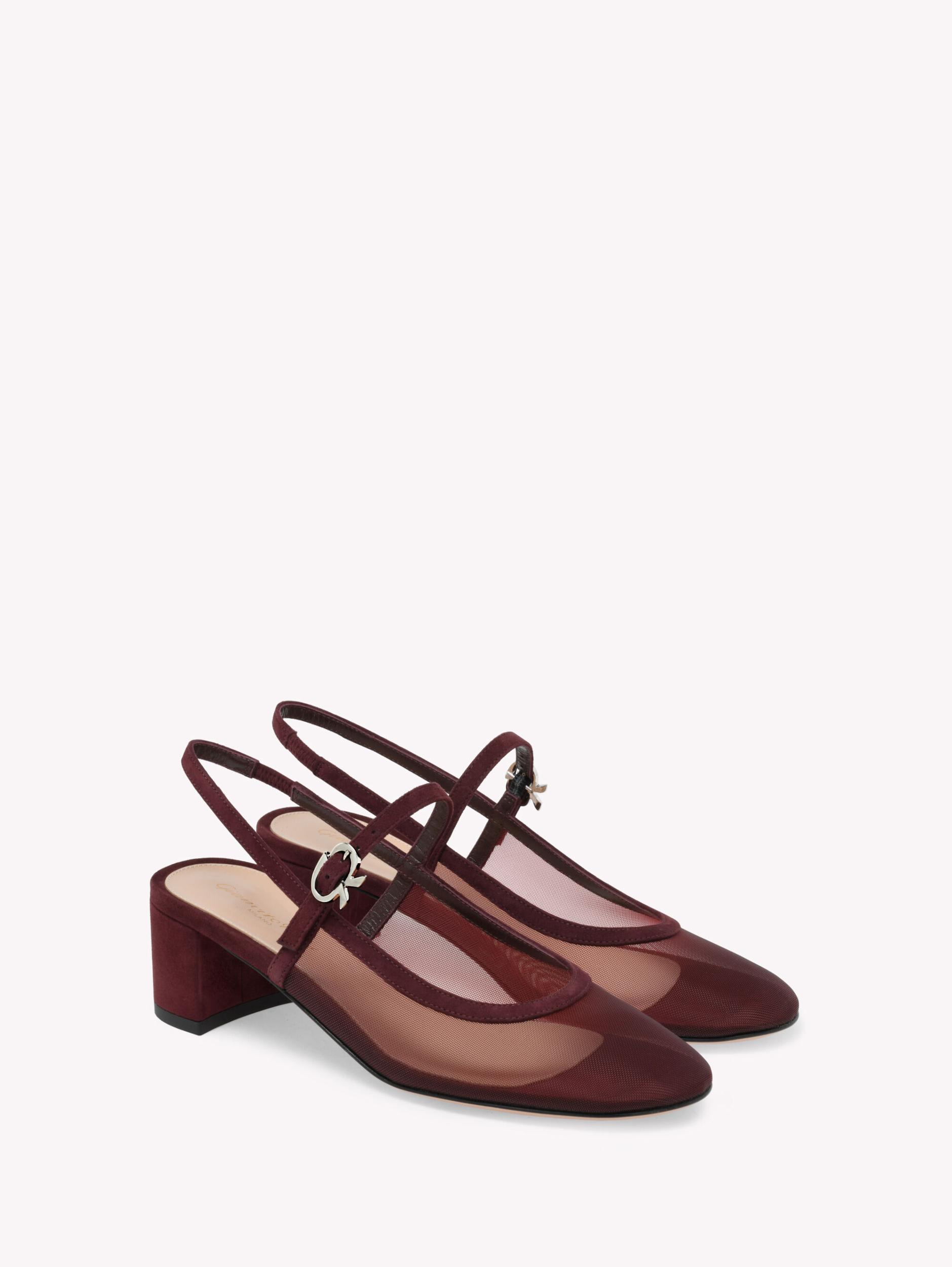 FRANCOISE Gianvito Rossi Product Image