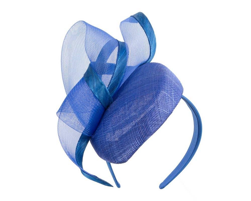 Cupids Millinery Melbourne - Pillbox fascinator by Fillies Collection Product Image
