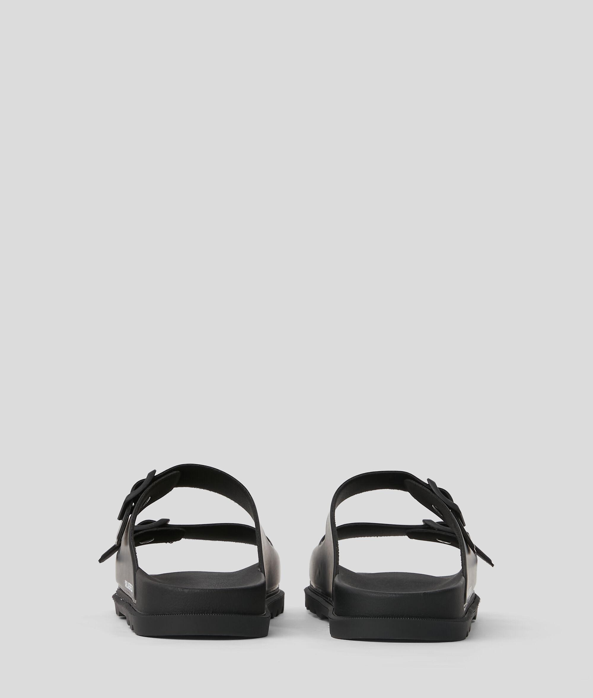 KONDO TRED SANDALS Product Image