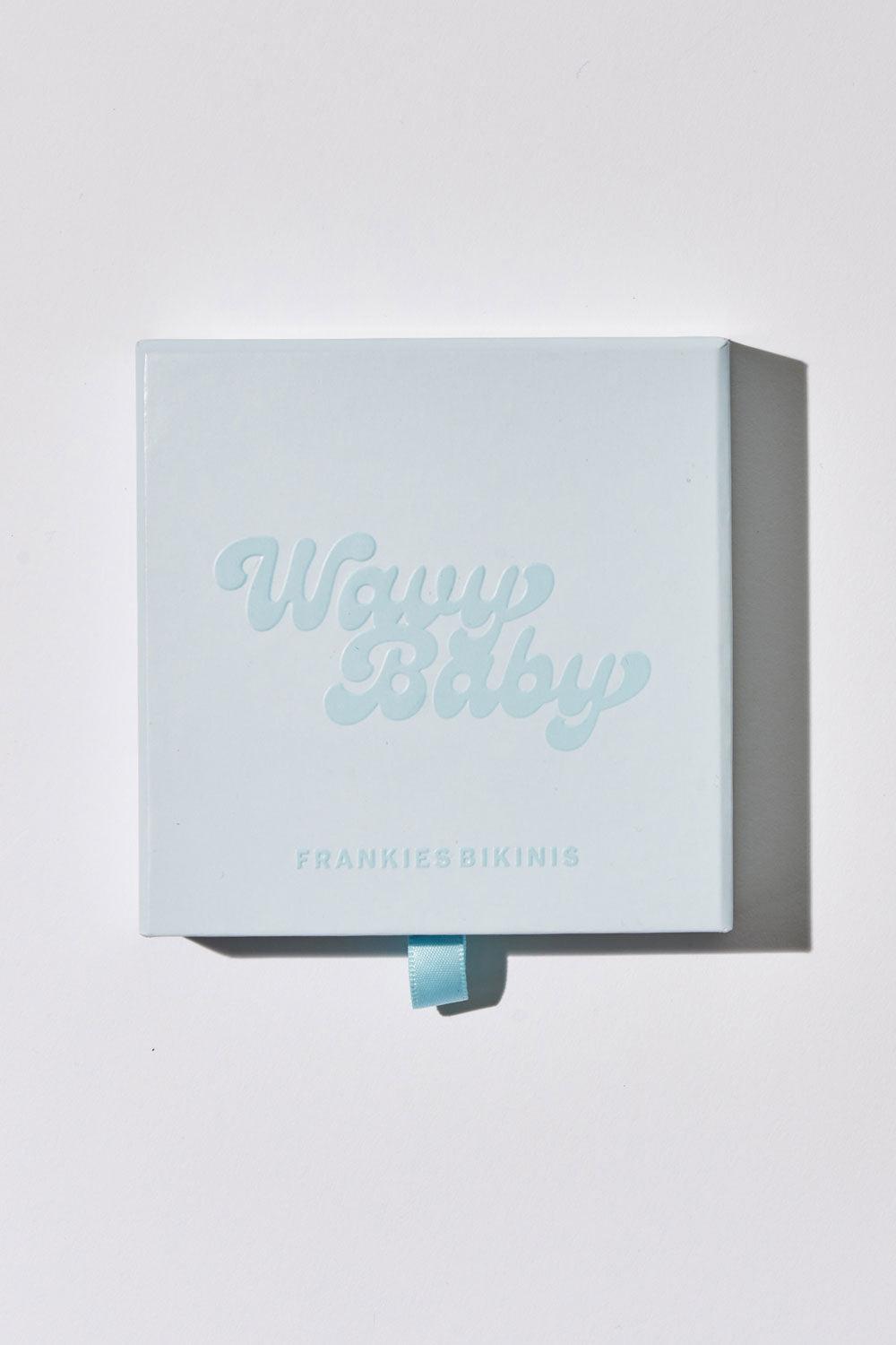 Daisy Chain Necklace - Papaya Product Image