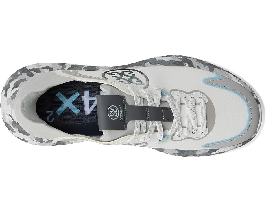 MG4+ T.P.U. Camo Golf Shoes Product Image