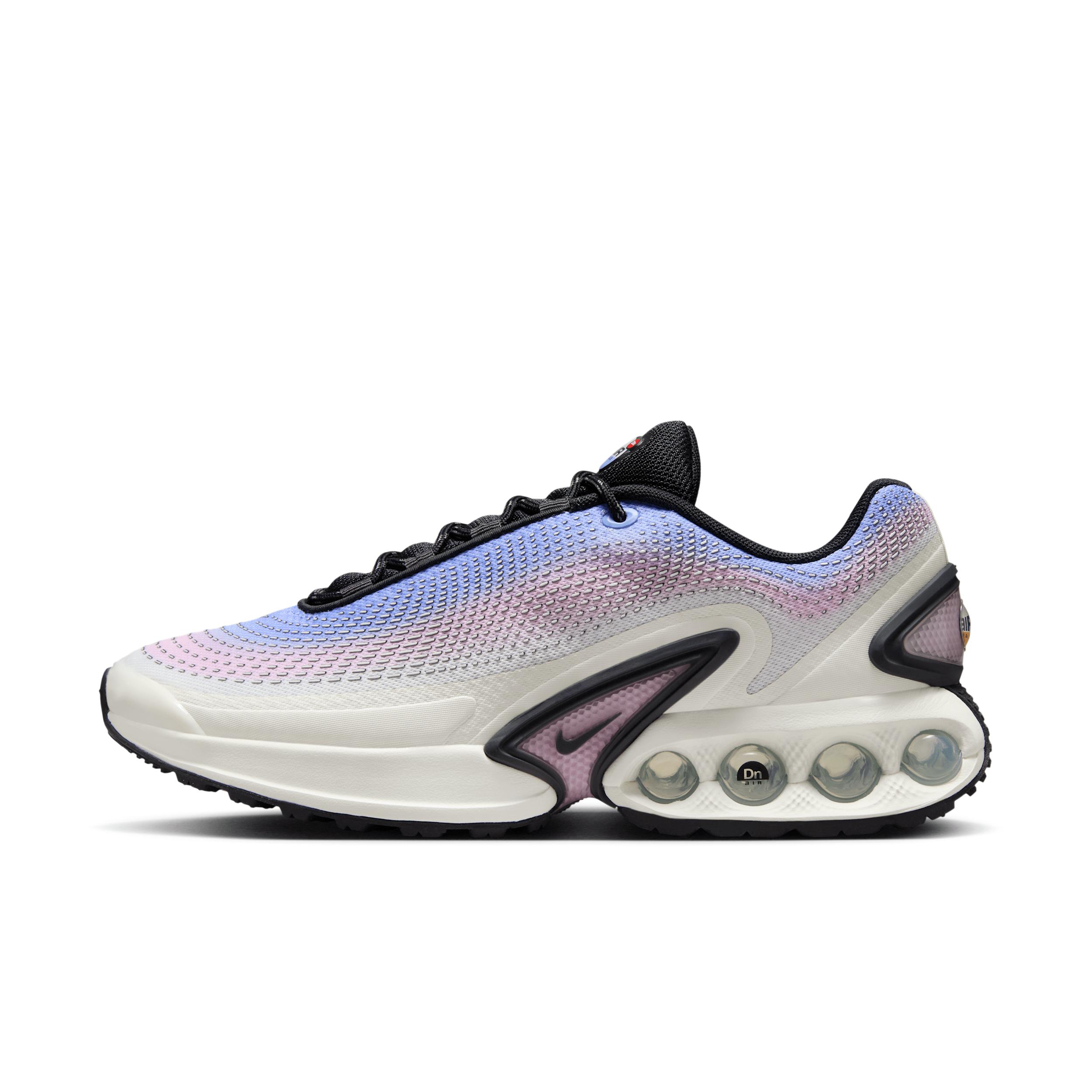 Nike Womens Air Max Dn Premium Shoes | HQ0013-001 Product Image