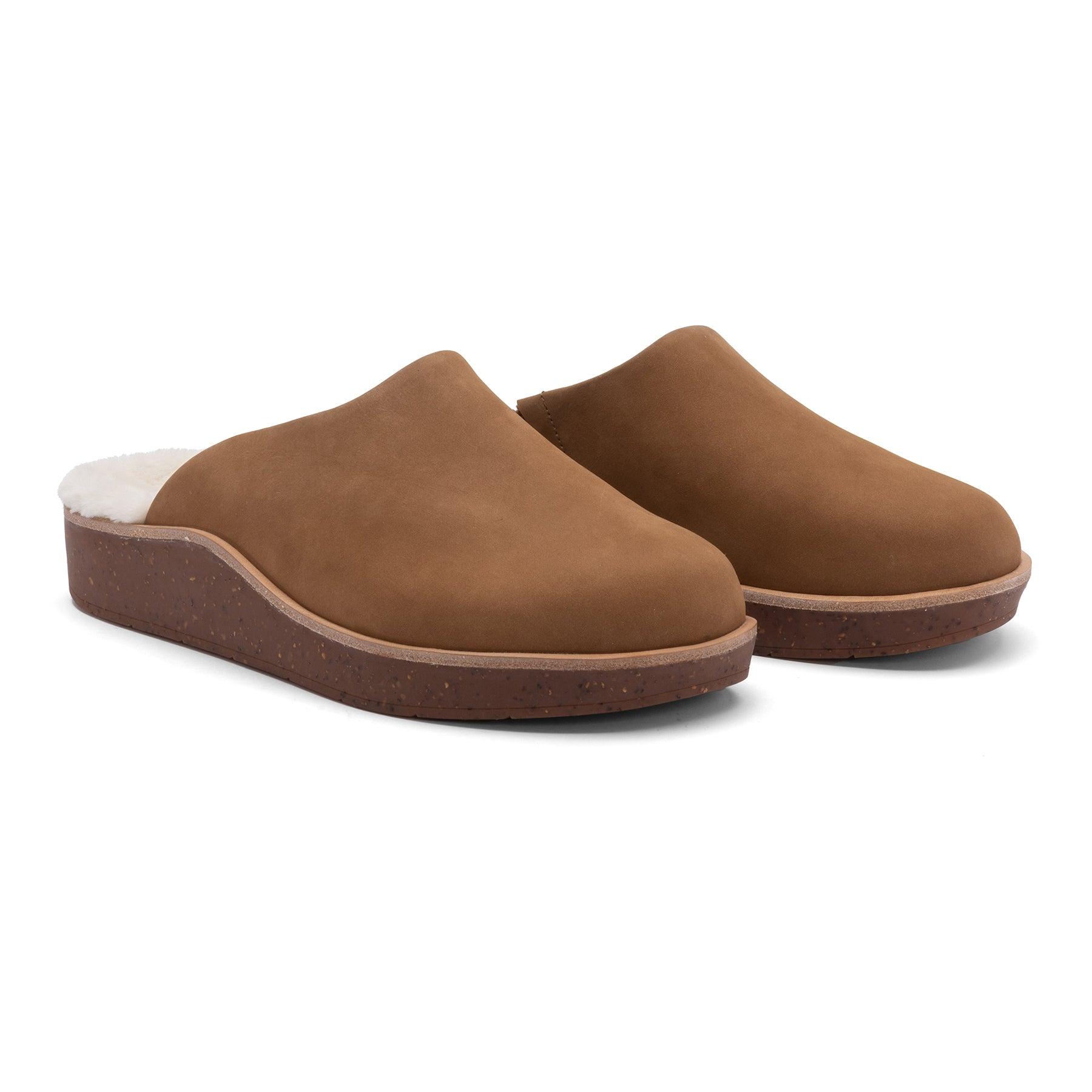 Pioneer Clog Female Product Image