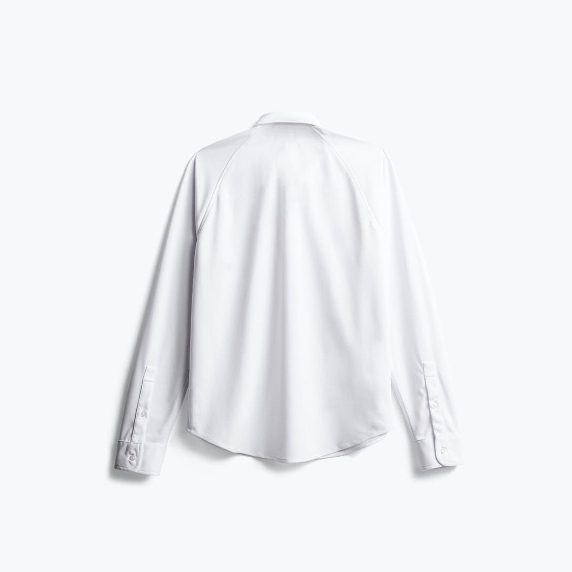 Men's Apollo Raglan Sport Shirt Product Image