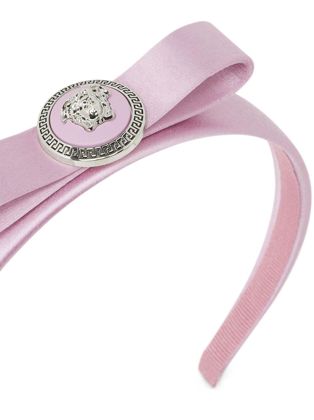 Gianni Ribbon headband Product Image