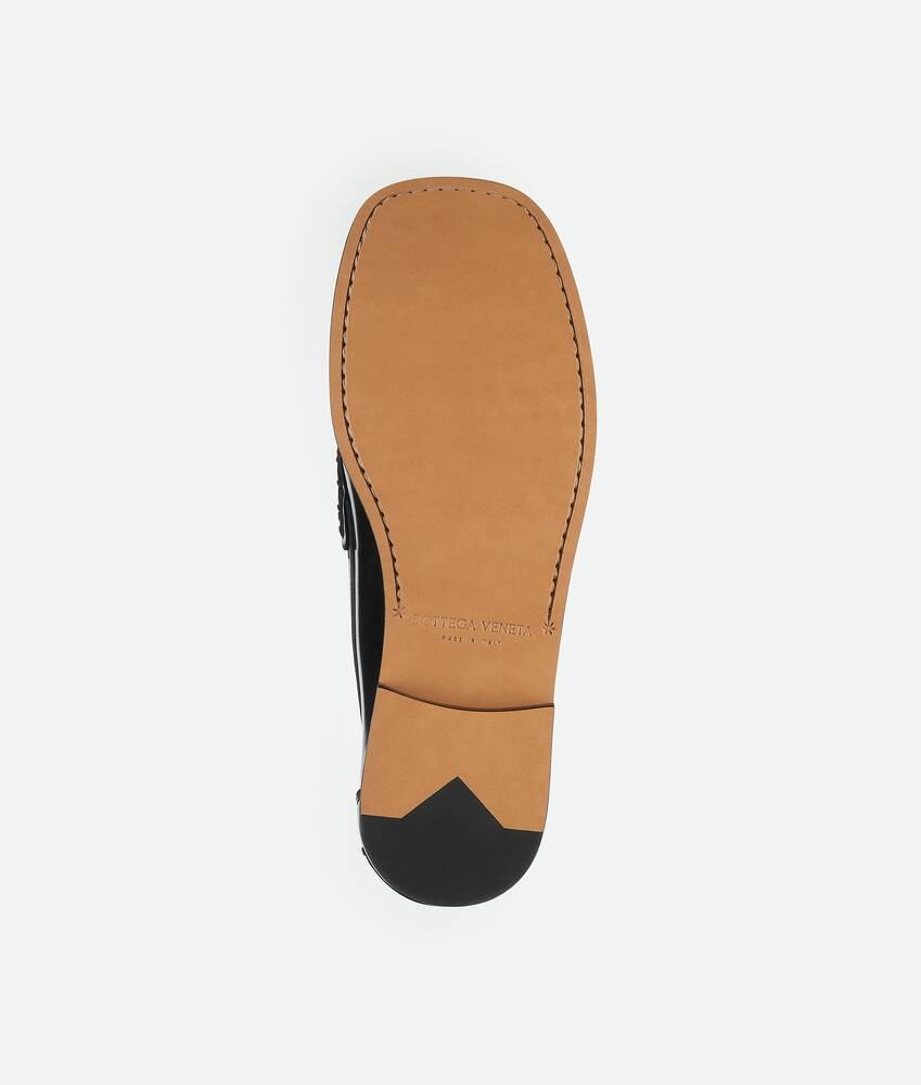 Women's Truman Loafer in Black Product Image