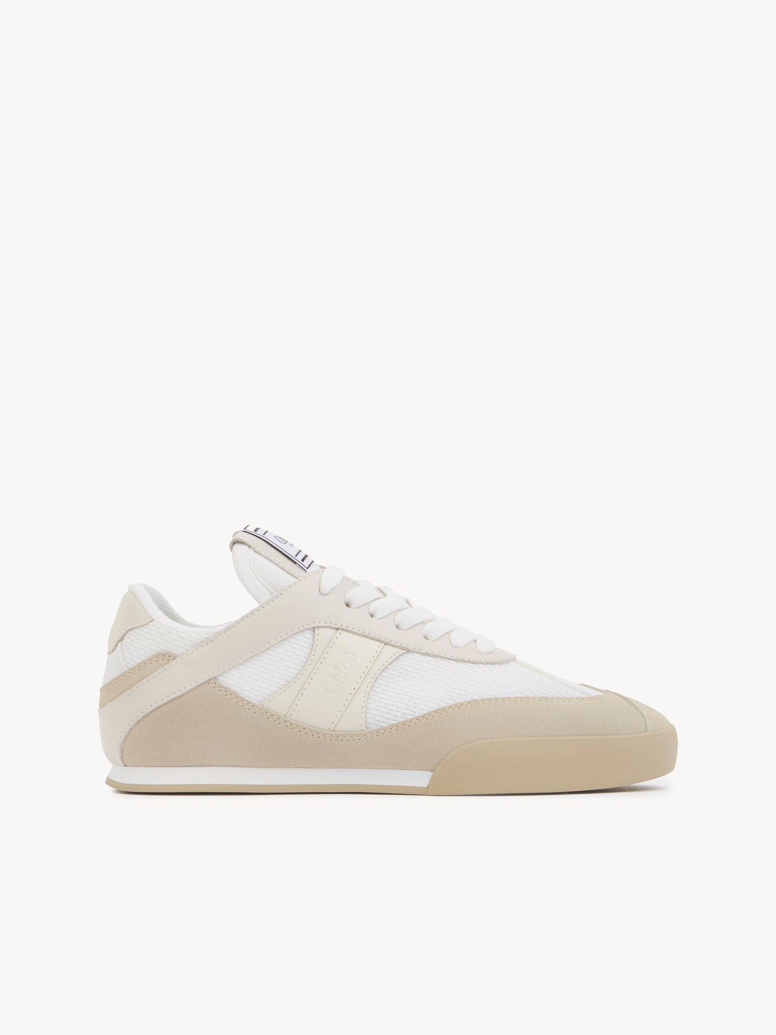 Chloé Kick sneaker Product Image