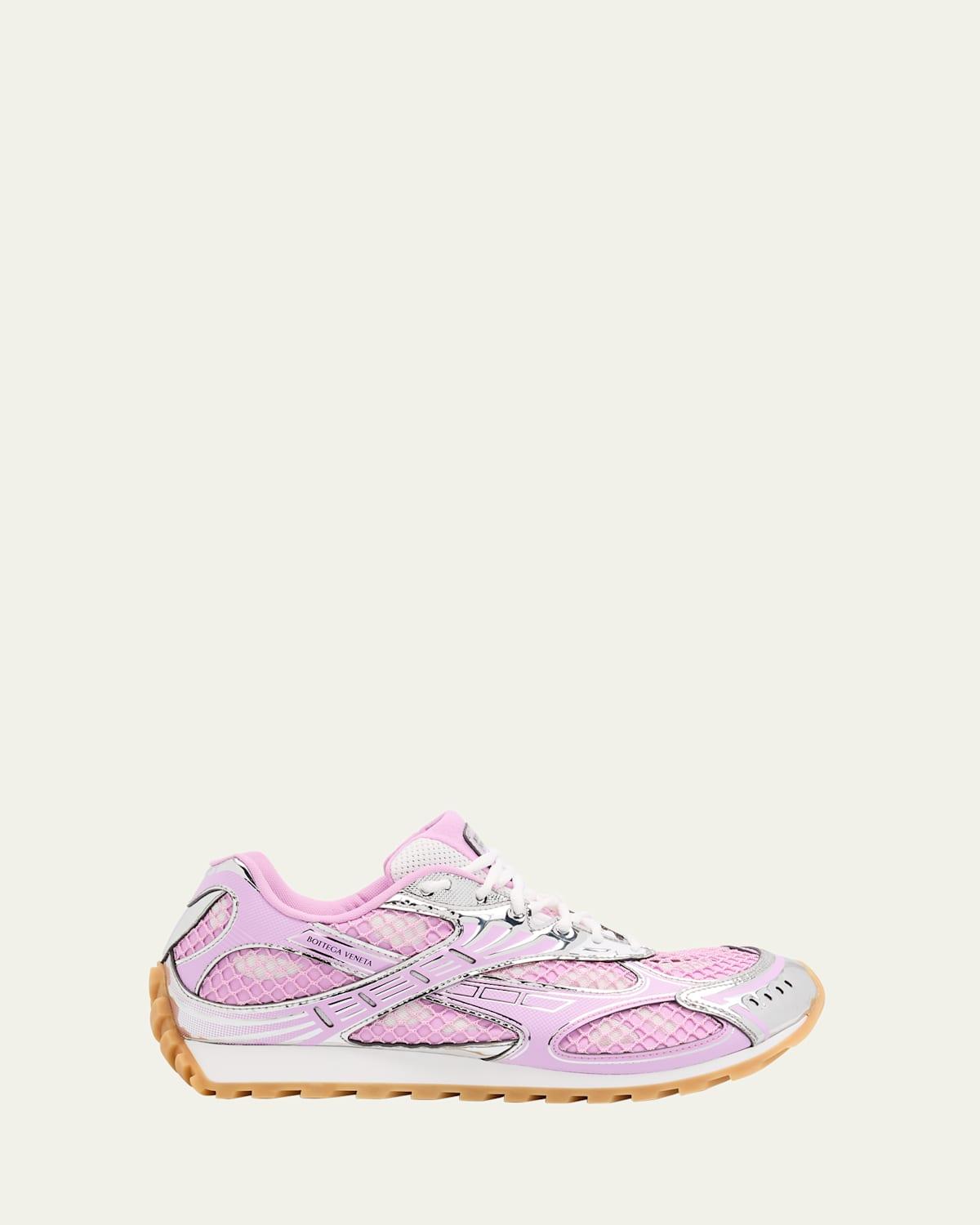 Mens Orbit Low-Top Sneakers Product Image