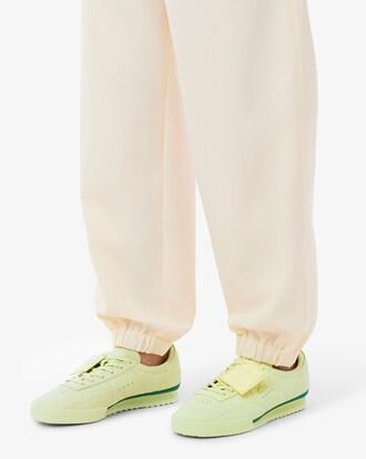 Men’s Aura Runway Sneakers Product Image