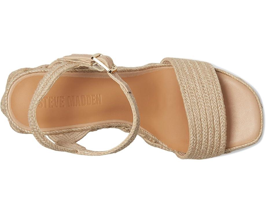 Kamindi Espadrille Wedge Product Image