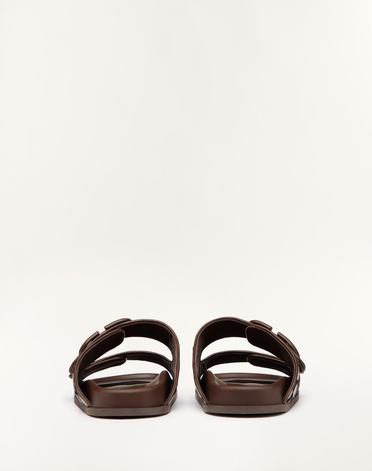 Vlogo Toile Iconographe Sandal  Product Image