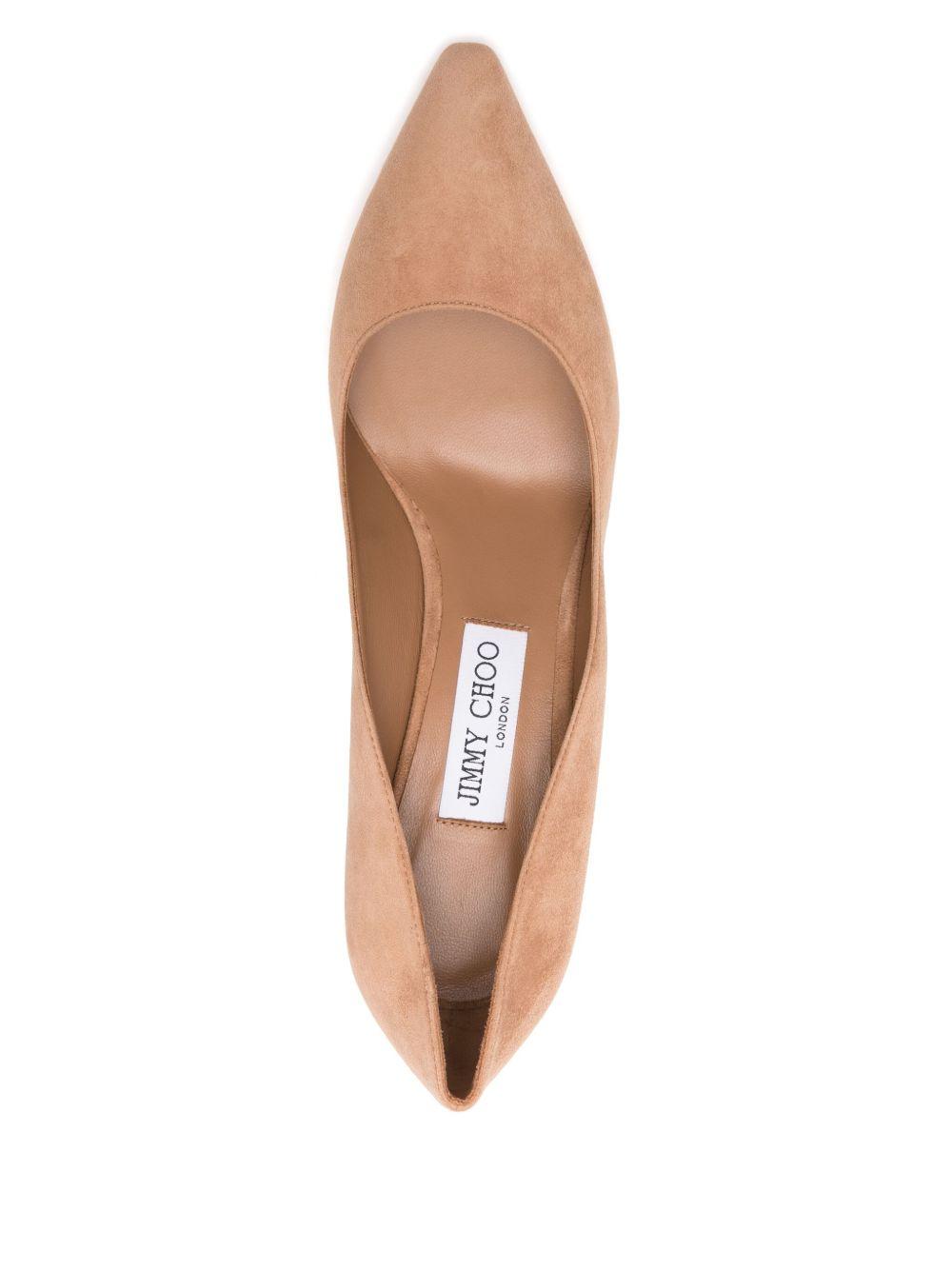 85mm Romy pumps Product Image