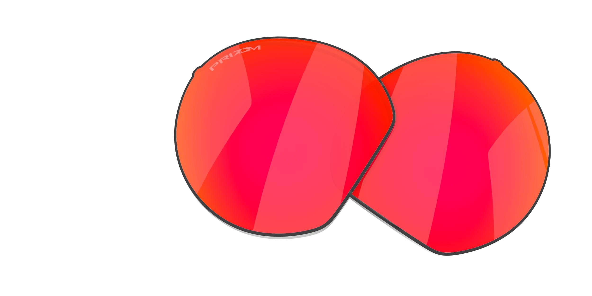 Oakley Mens Hstn Replacement Lenses Product Image