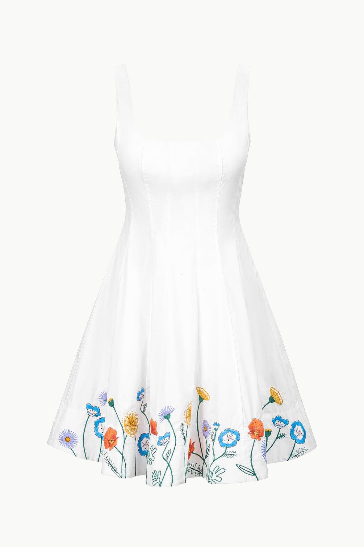 MINI WELLS DRESS | SEED SHOP Product Image