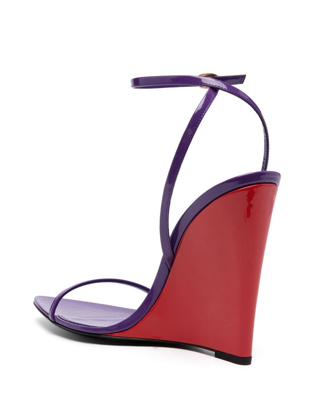 110mm May sandals Product Image