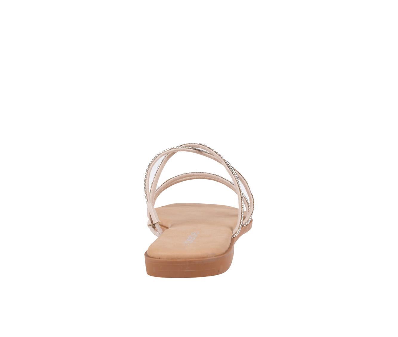 Women's Bebe Mia Sandals Product Image