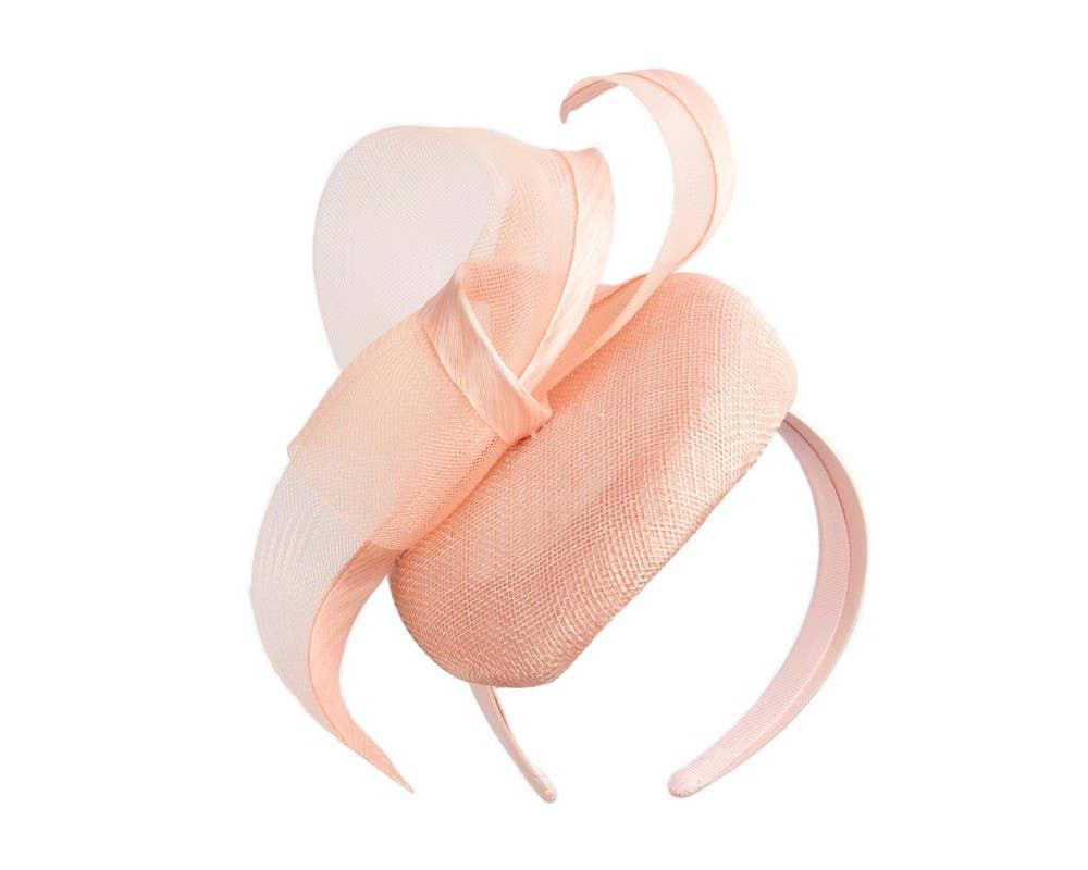 Cupids Millinery Melbourne - Pillbox fascinator by Fillies Collection Product Image