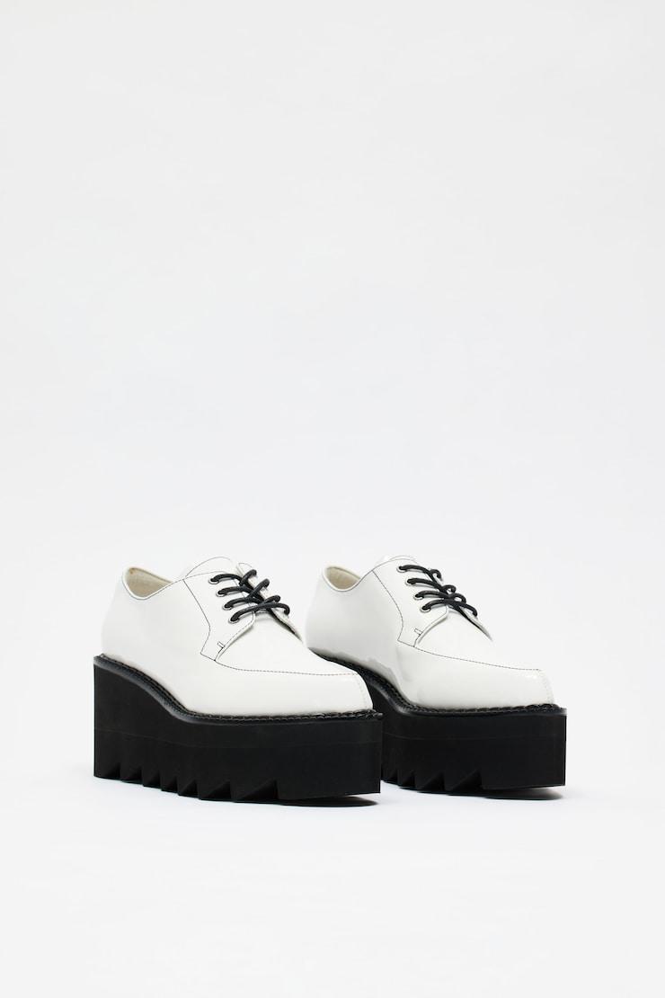 JEFFREY CAMPBELL Boysdntcry Product Image