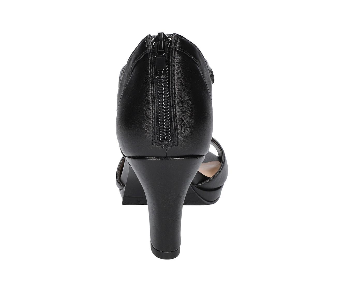 Women's Easy Street Flash Dress Sandals Product Image