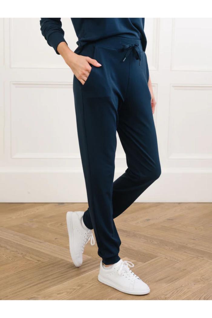 Bamboo Jogger Set Product Image