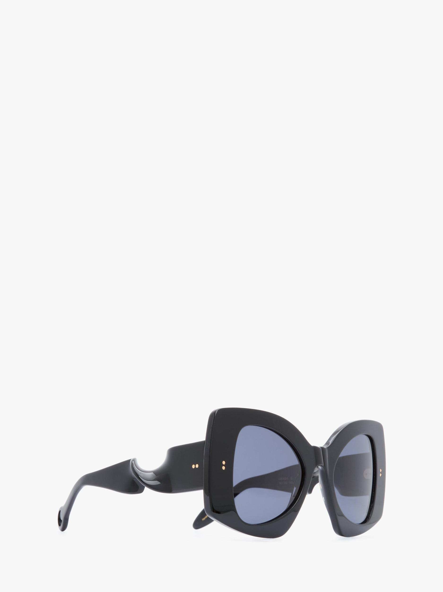 BUTTERFLY SUNGLASSES Product Image