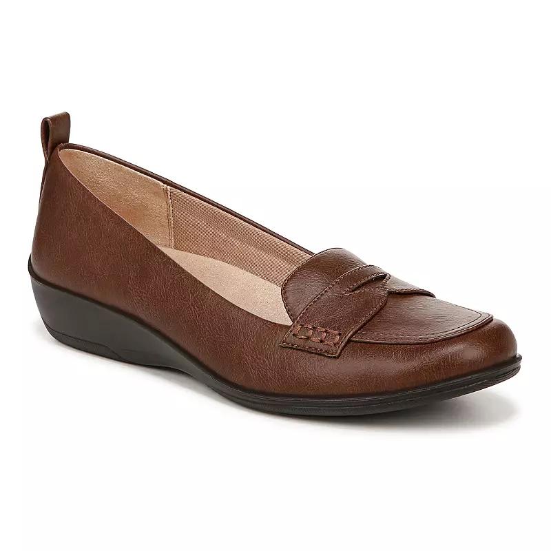 LifeStride Ivonne Women's Slip-on Loafers,  Product Image