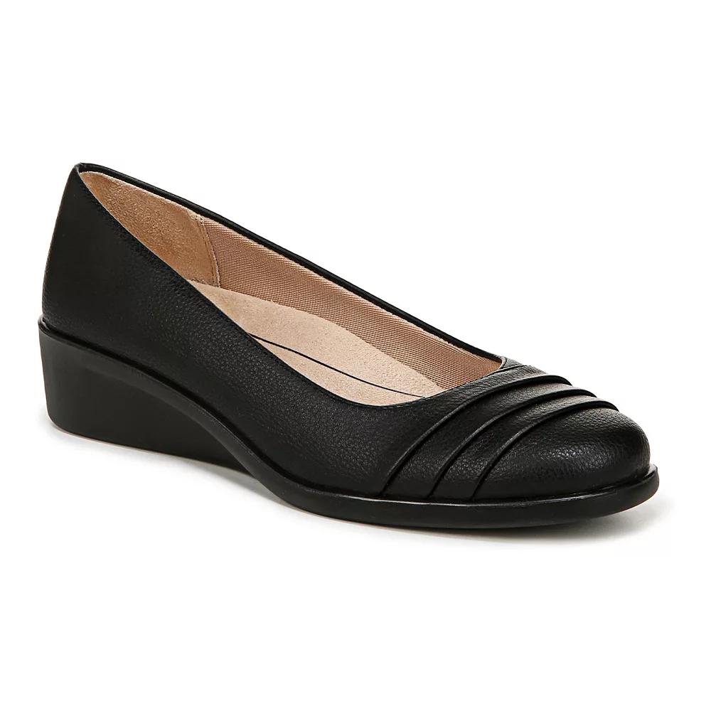 Lifestride Womens Jenna Flat Product Image