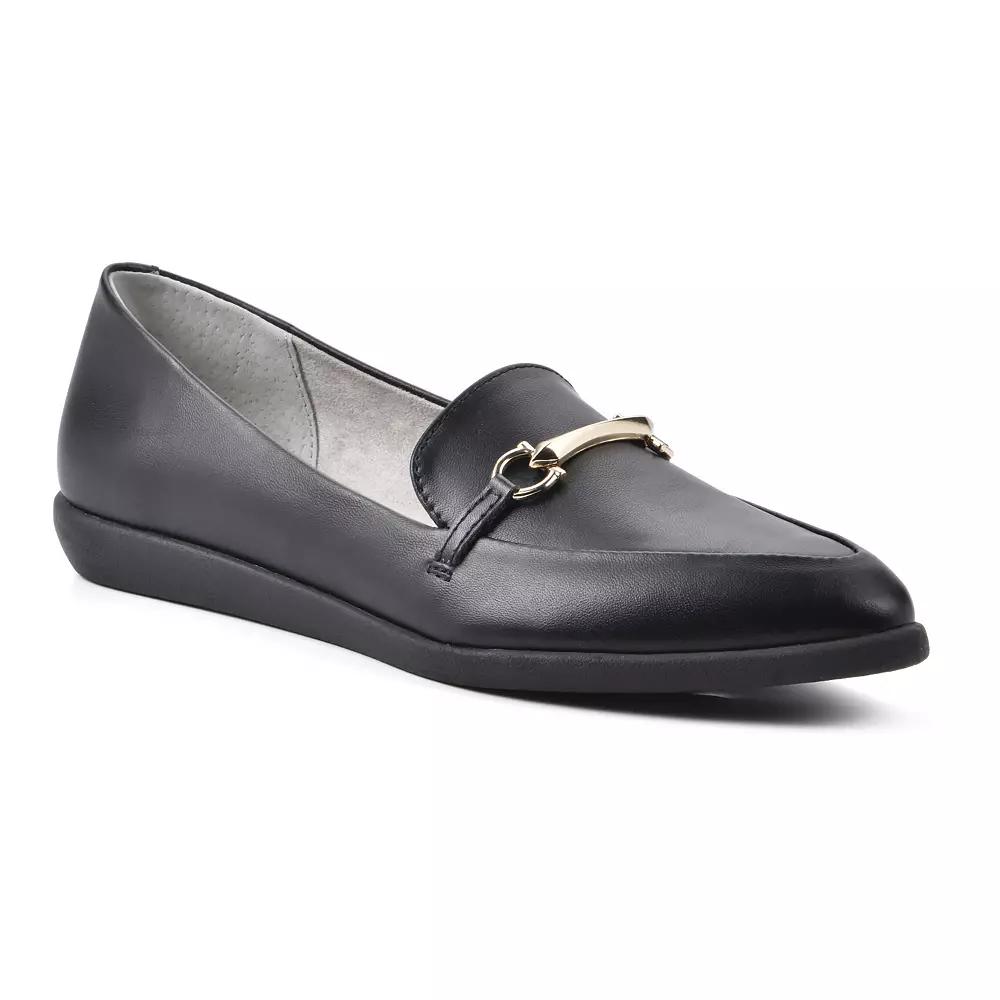 LifeStride Zee Women's Slip-on Loafers,  Product Image